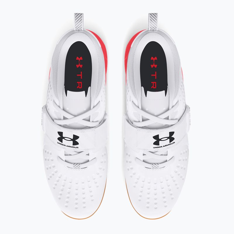 Παπούτσια προπόνησης Under Armour Reign Lifter 11