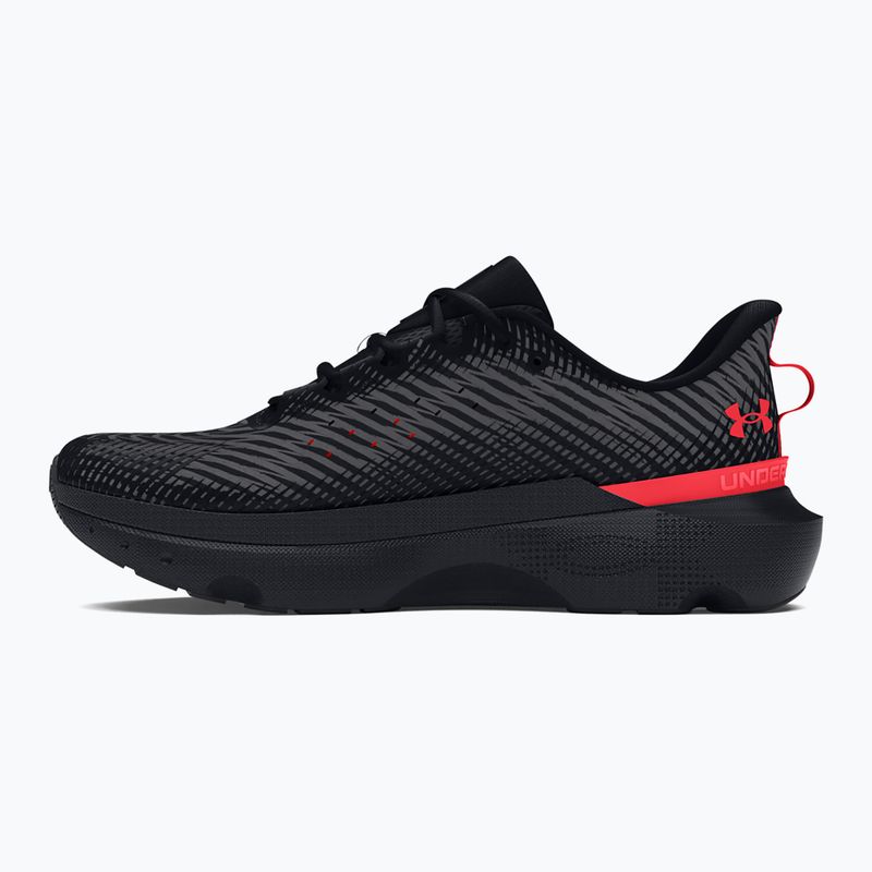 Ανδρικά παπούτσια τρεξίματος Under Armour Infinite Pro 2