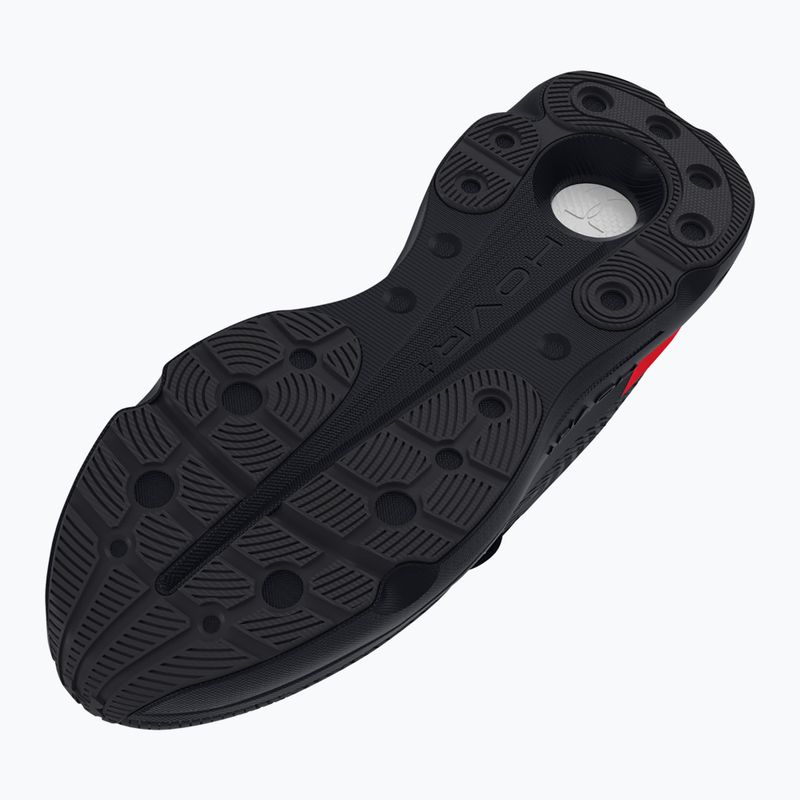 Ανδρικά παπούτσια τρεξίματος Under Armour Infinite Pro 5