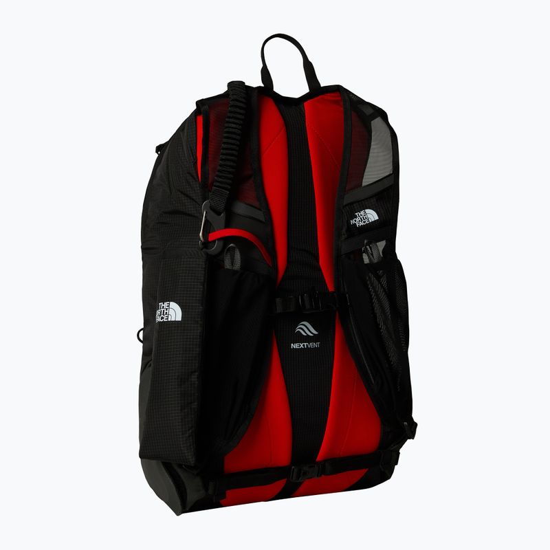 Σακίδιο σκιThe North Face Rapidus Evo 24 l asphltgr/black 2