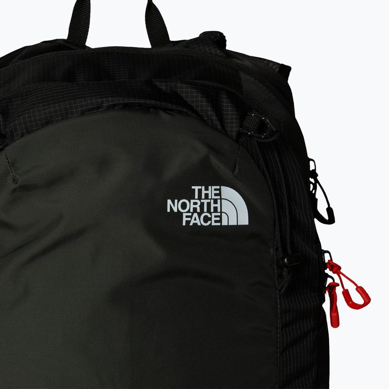 Σακίδιο σκιThe North Face Rapidus Evo 24 l asphltgr/black 4