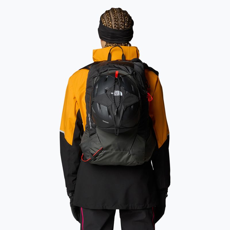 Σακίδιο σκιThe North Face Rapidus Evo 24 l asphltgr/black 10