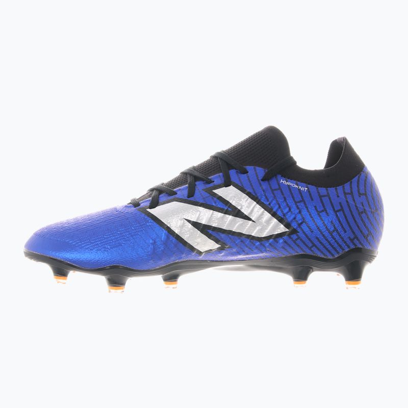 Ανδρικά παπούτσια ποδοσφαίρου New Balance Tekela Magia Low Laced V4+ FG blue 2