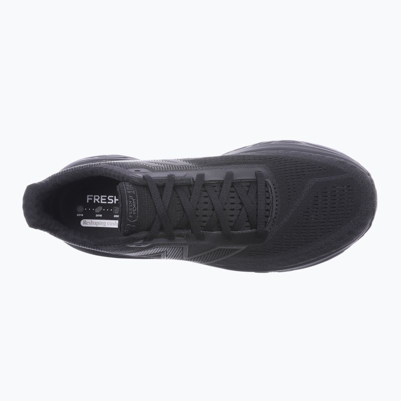 Ανδρικά παπούτσια για τρέξιμο New Balance Fresh Foam 1080 X v14 black 4