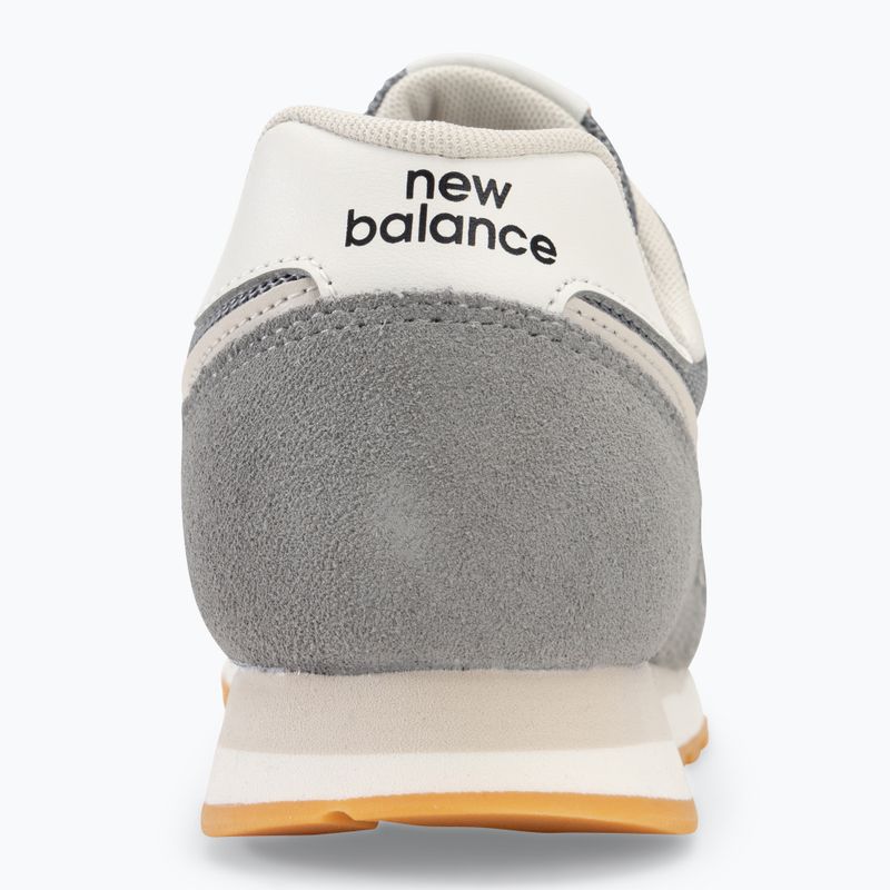 Ανδρικά παπούτσια New Balance 373's V2 athletic grey 6