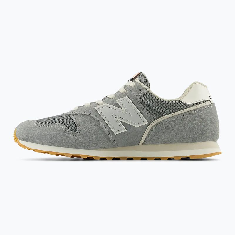 Ανδρικά παπούτσια New Balance 373's V2 athletic grey 10