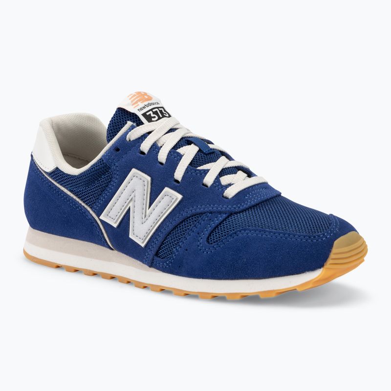 Ανδρικά παπούτσια New Balance 373's V2 navy royal