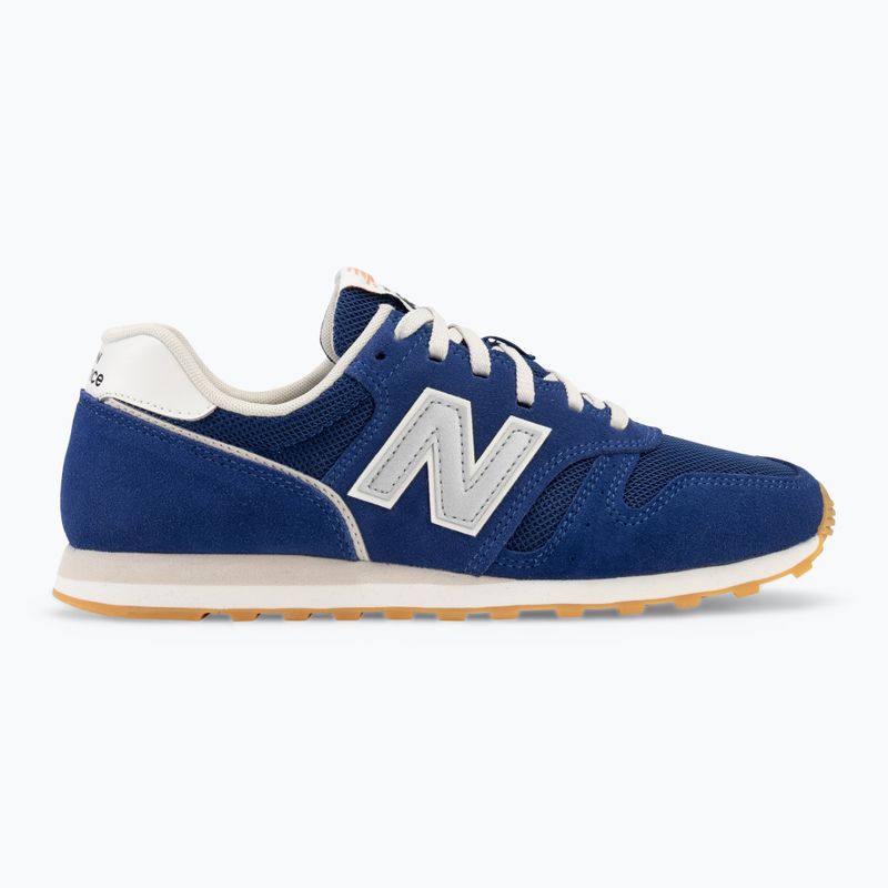 Ανδρικά παπούτσια New Balance 373's V2 navy royal 2