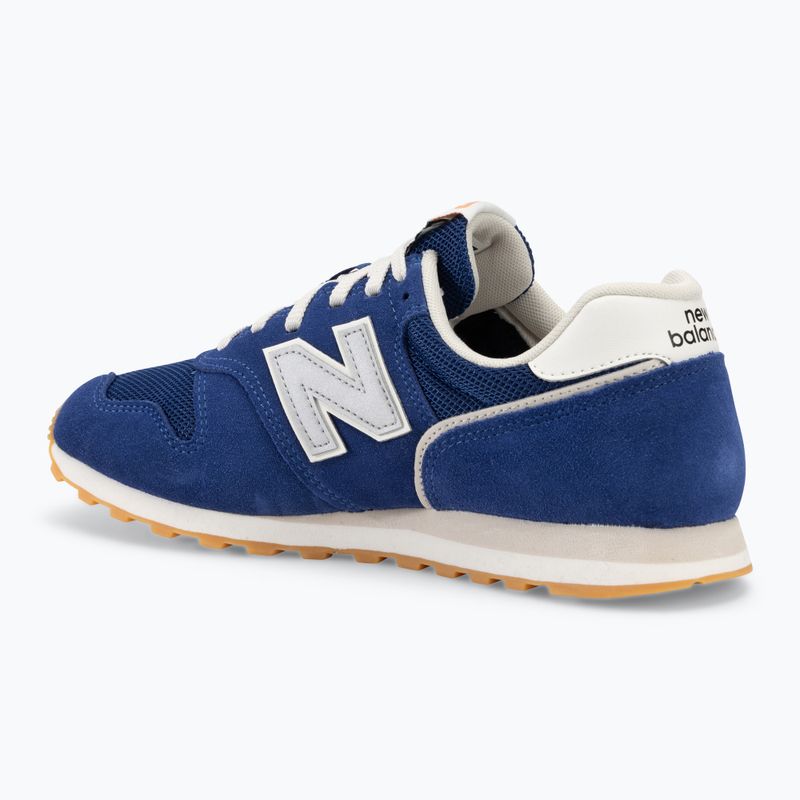 Ανδρικά παπούτσια New Balance 373's V2 navy royal 3