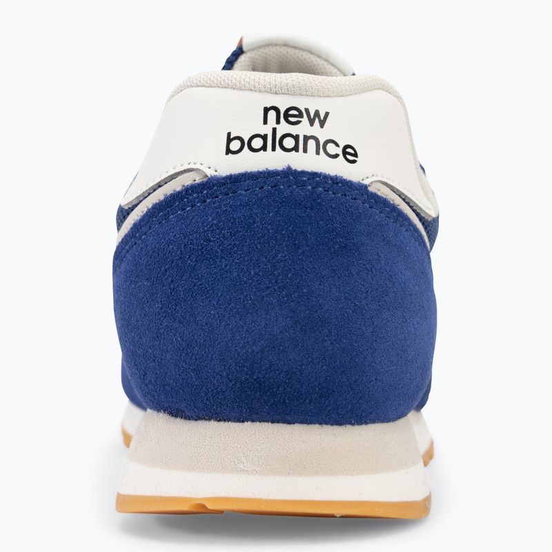 Ανδρικά παπούτσια New Balance 373's V2 navy royal 6