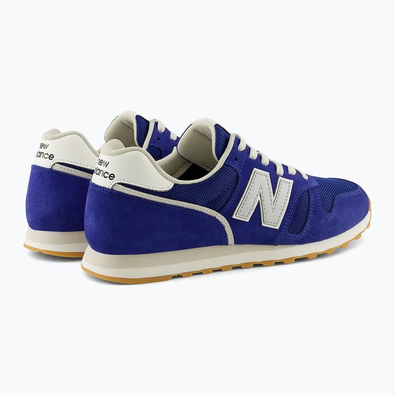 Ανδρικά παπούτσια New Balance 373's V2 navy royal 12