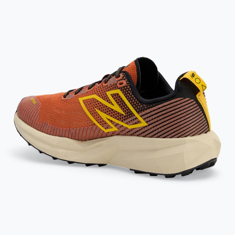 Ανδρικά παπούτσια για τρέξιμο New Balance FuelCell Venym infield clay 3