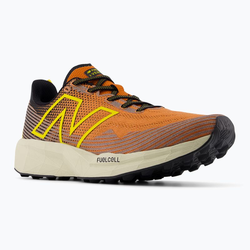 Ανδρικά παπούτσια για τρέξιμο New Balance FuelCell Venym infield clay 8