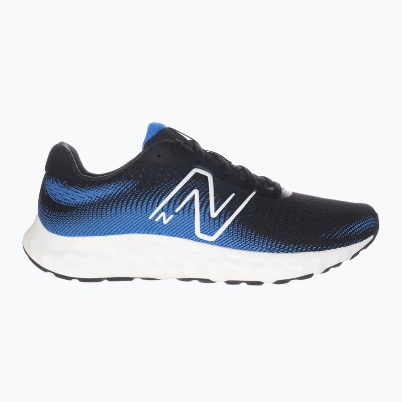 New Balance Fresh Foam 520 v8 μπλε ανδρικά παπούτσια για τρέξιμο 9