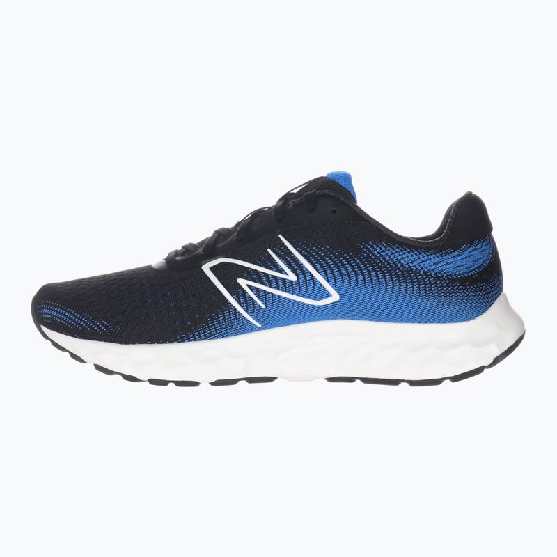 New Balance Fresh Foam 520 v8 μπλε ανδρικά παπούτσια για τρέξιμο 10