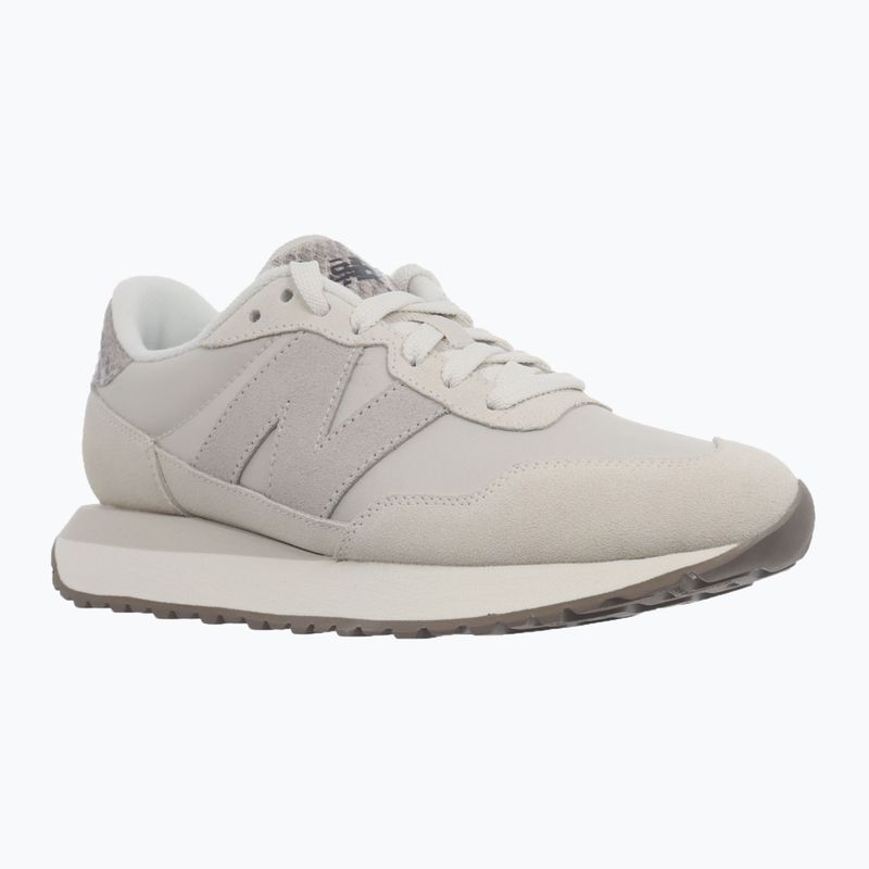 Γυναικεία παπούτσια New Balance 237 v1 μπεζ