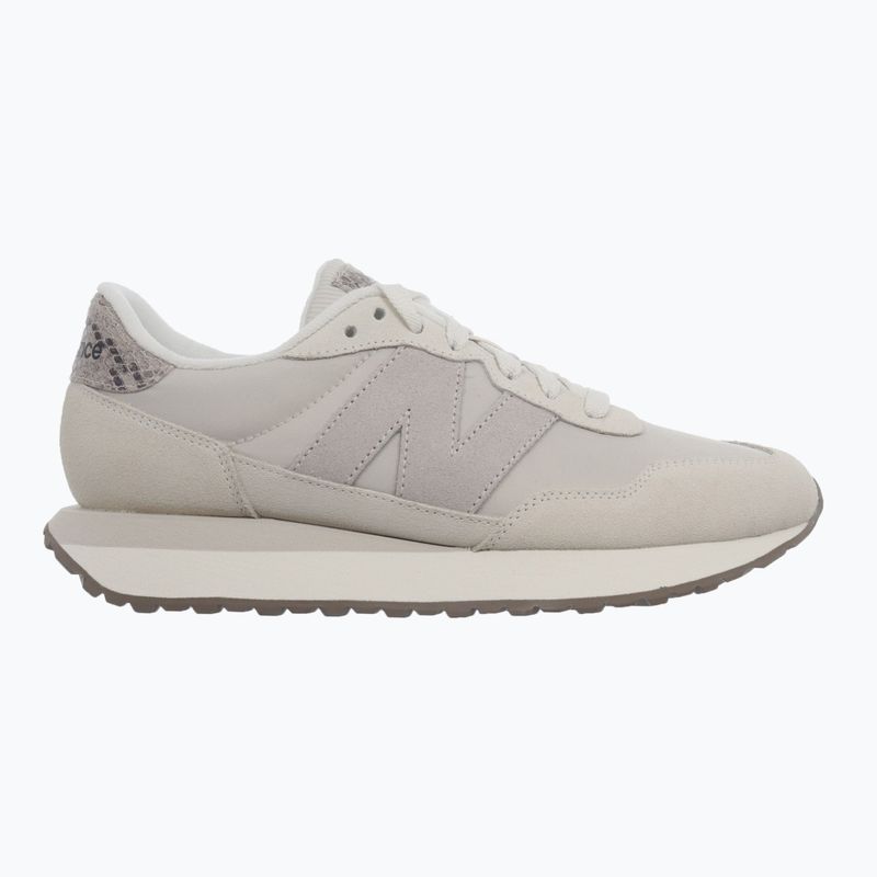 Γυναικεία παπούτσια New Balance 237 v1 μπεζ 2