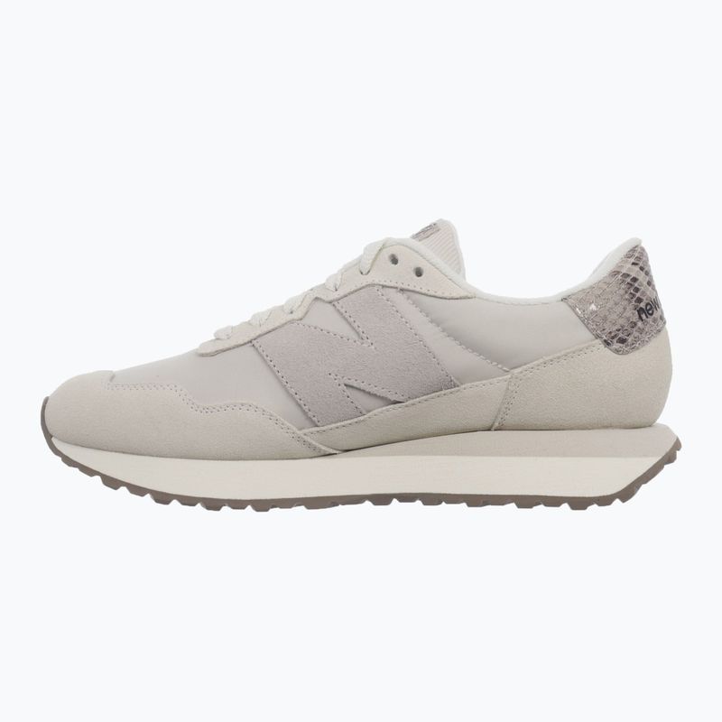 Γυναικεία παπούτσια New Balance 237 v1 μπεζ 3