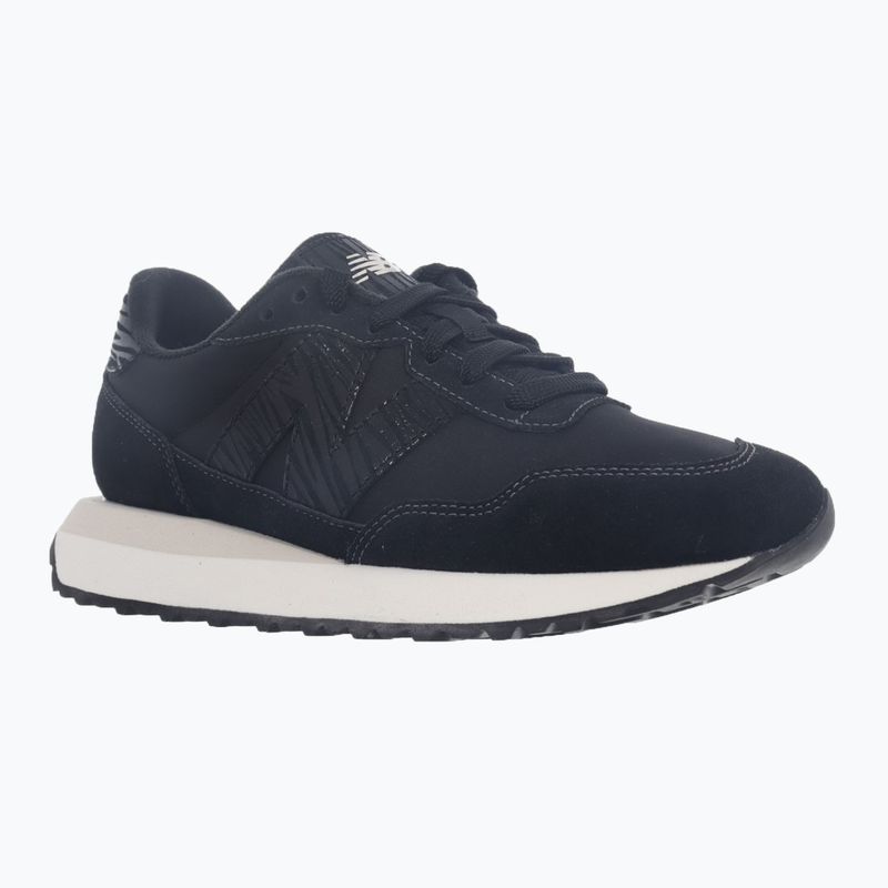 New Balance γυναικεία παπούτσια 237 v1 μαύρο