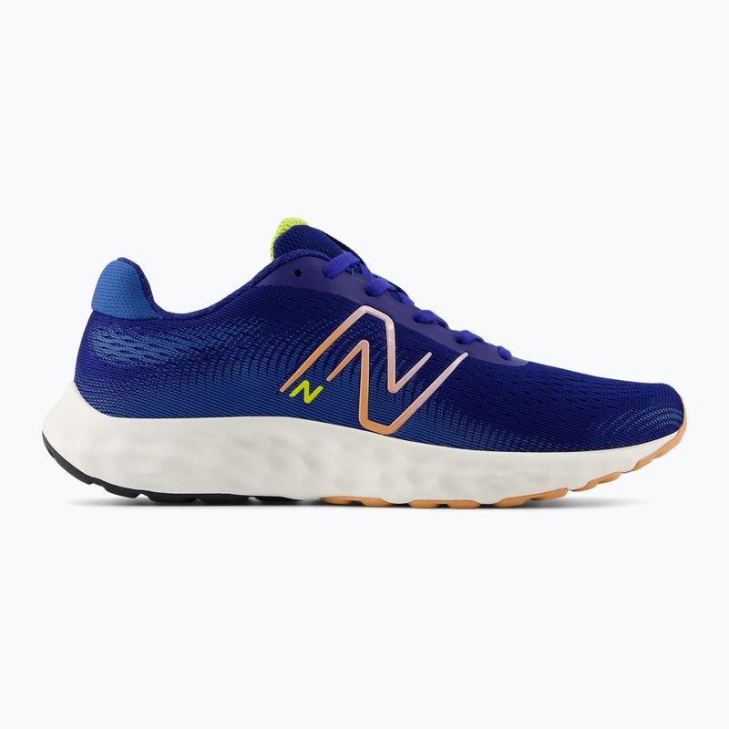 Γυναικεία παπούτσια για τρέξιμο New Balance Fresh Foam 520 v8 μπλε 9