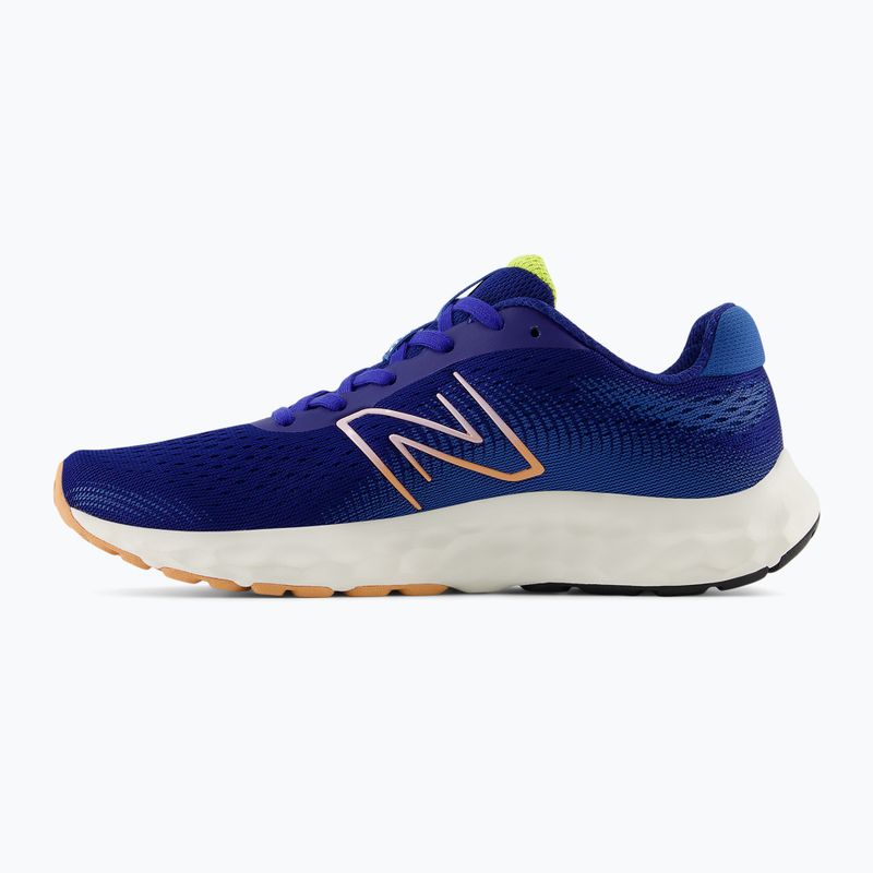 Γυναικεία παπούτσια για τρέξιμο New Balance Fresh Foam 520 v8 μπλε 10