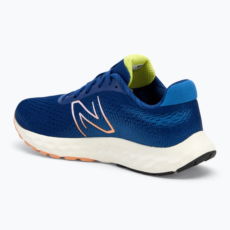 Γυναικεία παπούτσια για τρέξιμο New Balance Fresh Foam 520 v8 μπλε 3