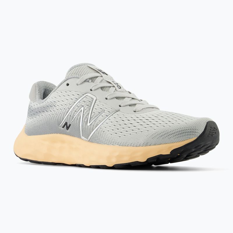 Γυναικεία παπούτσια για τρέξιμο New Balance Fresh Foam 520 v8 γκρι 8