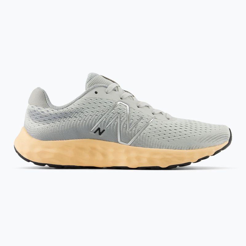 Γυναικεία παπούτσια για τρέξιμο New Balance Fresh Foam 520 v8 γκρι 9