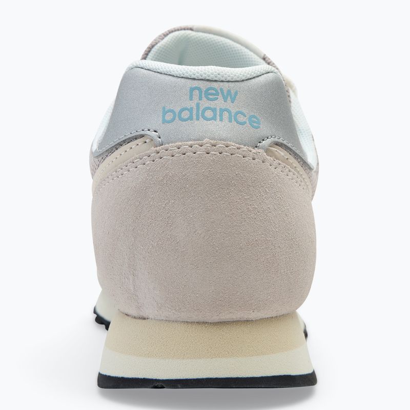 Γυναικεία παπούτσια New Balance 373's V2 apollo grey 6