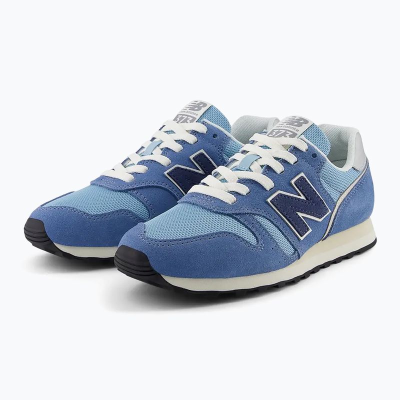 Γυναικεία παπούτσια New Balance 373's V2 air blue 11