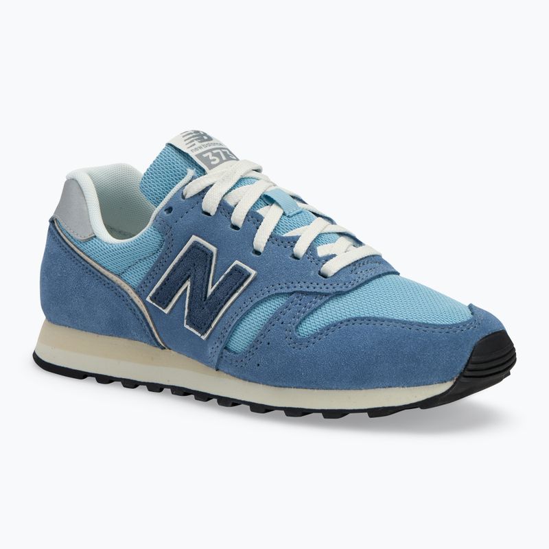 Γυναικεία παπούτσια New Balance 373's V2 air blue