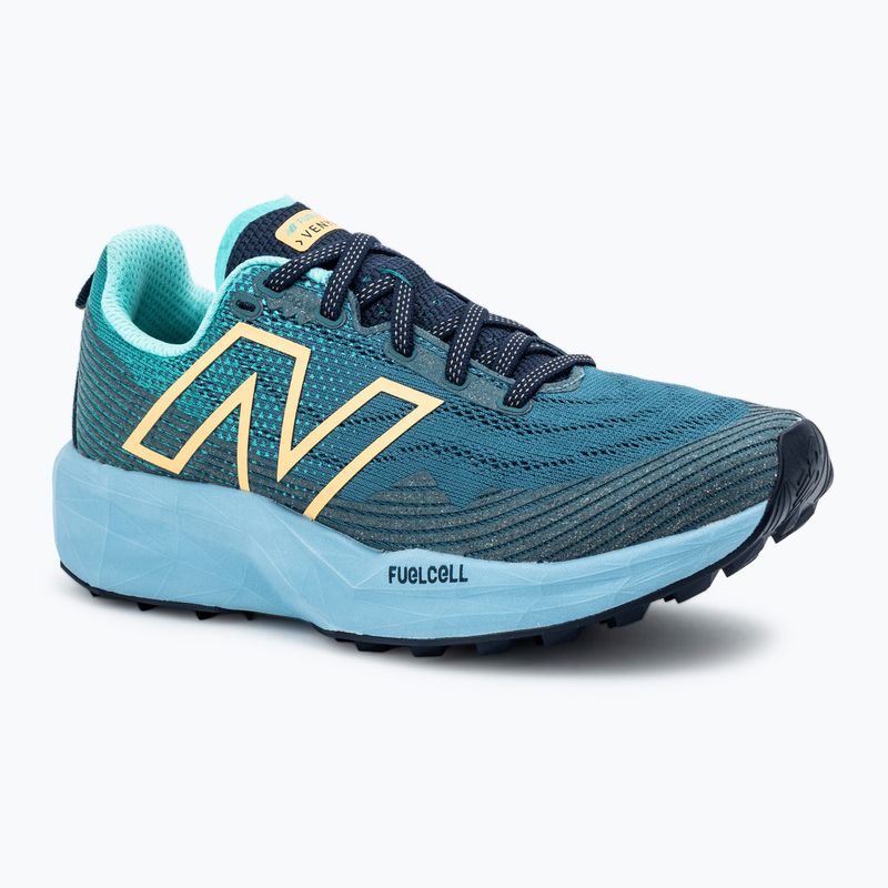 Γυναικεία παπούτσια για τρέξιμο New Balance FuelCell Venym blue