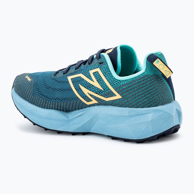 Γυναικεία παπούτσια για τρέξιμο New Balance FuelCell Venym blue 3