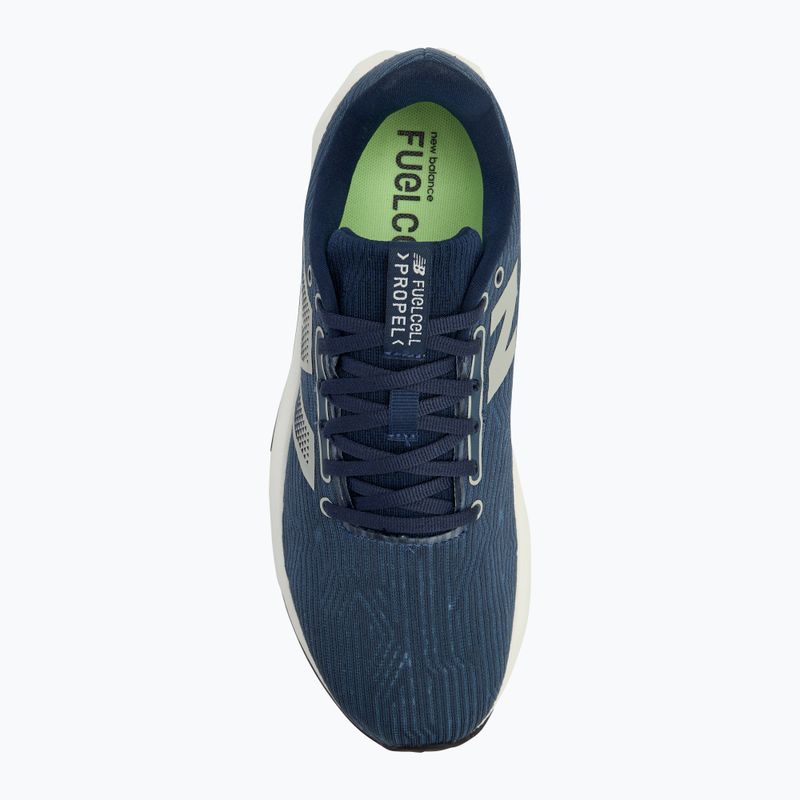 Ανδρικά παπούτσια για τρέξιμο New Balance FuelCell Propel v5 blue 5