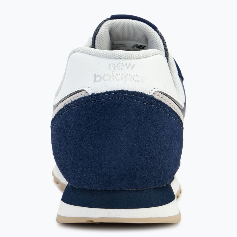 Ανδρικά παπούτσια New Balance 373's V2 navy 6