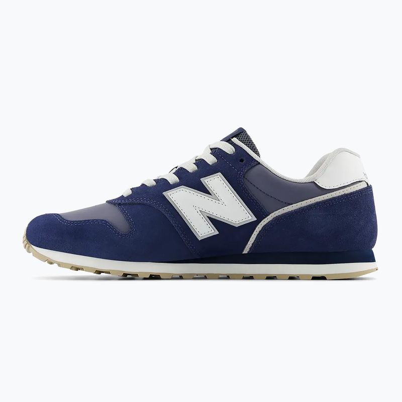 Ανδρικά παπούτσια New Balance 373's V2 navy 10