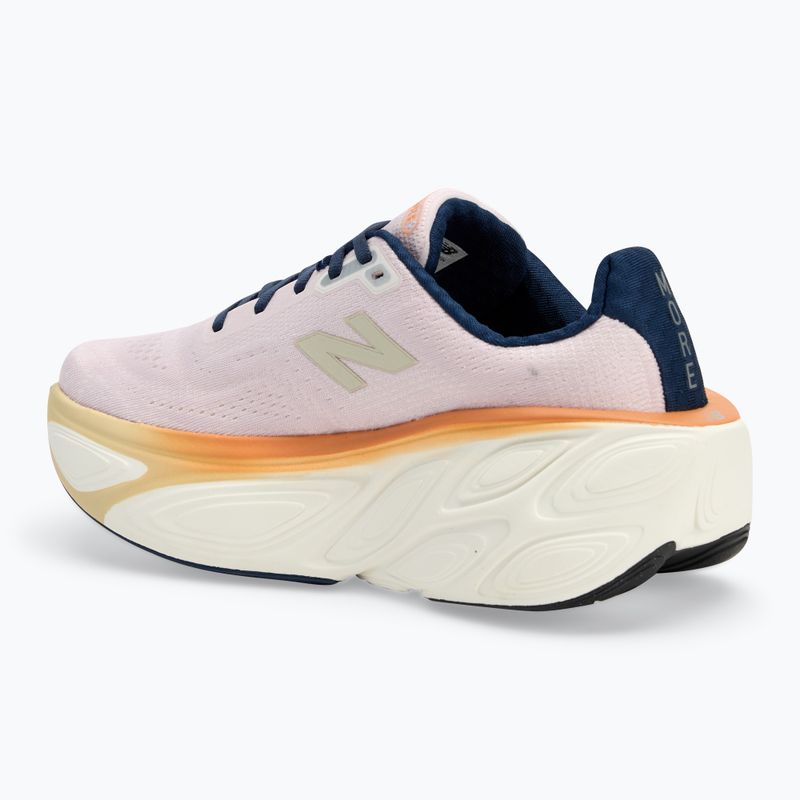 Γυναικεία παπούτσια για τρέξιμο New Balance Fresh Foam X More v5 pink 3