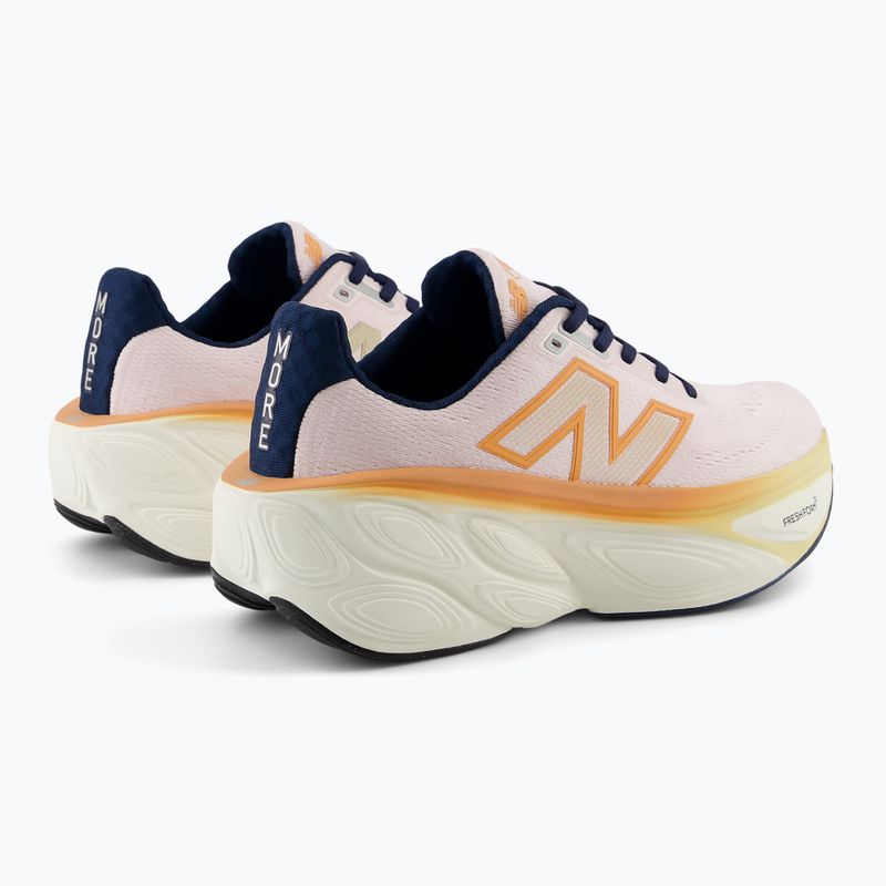 Γυναικεία παπούτσια για τρέξιμο New Balance Fresh Foam X More v5 pink 11