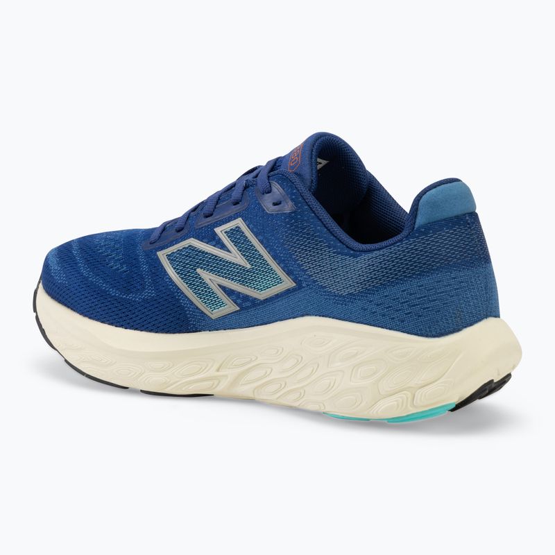 Ανδρικά παπούτσια για τρέξιμο New Balance Fresh Foam X 880 v14 navy 3