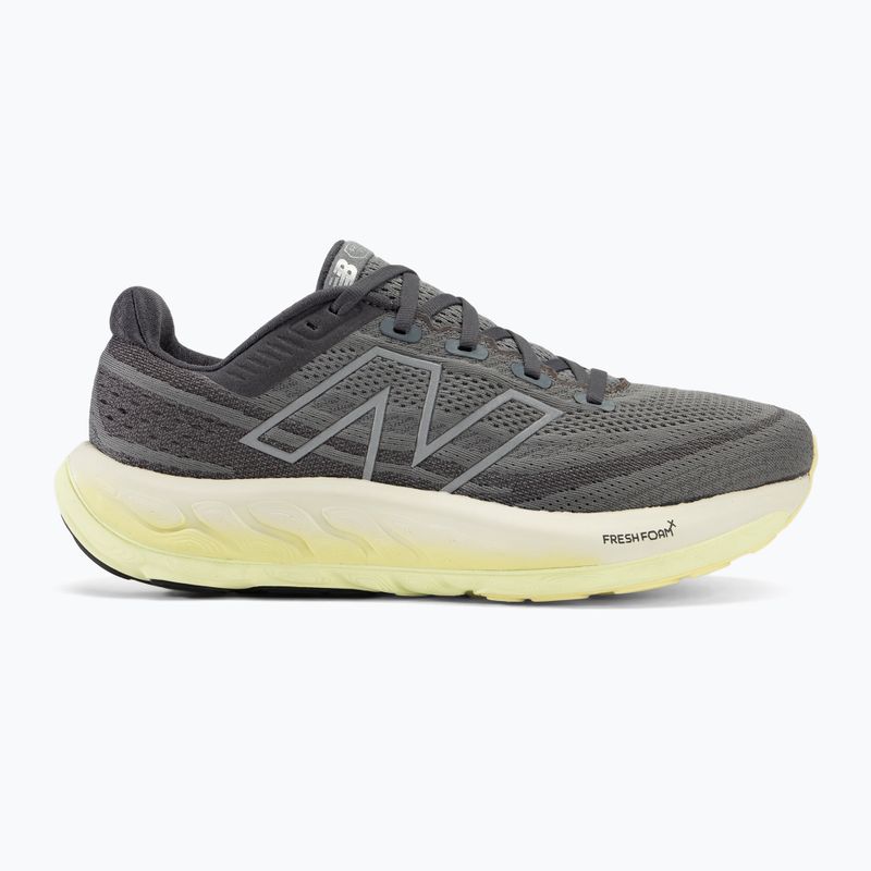 Ανδρικά παπούτσια για τρέξιμο New Balance Fresh Foam X Vongo v6 harbor grey 2