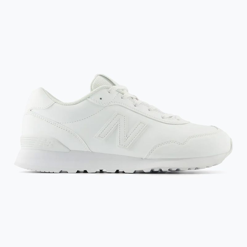 Ανδρικά παπούτσια New Balance 515's V3 white 9