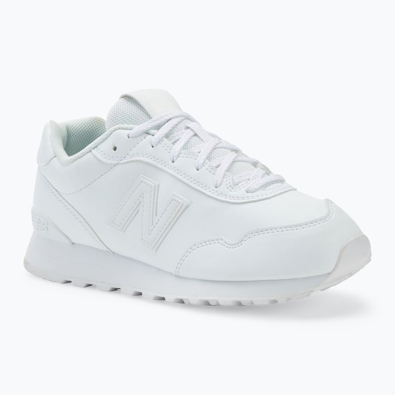 Ανδρικά παπούτσια New Balance 515's V3 white