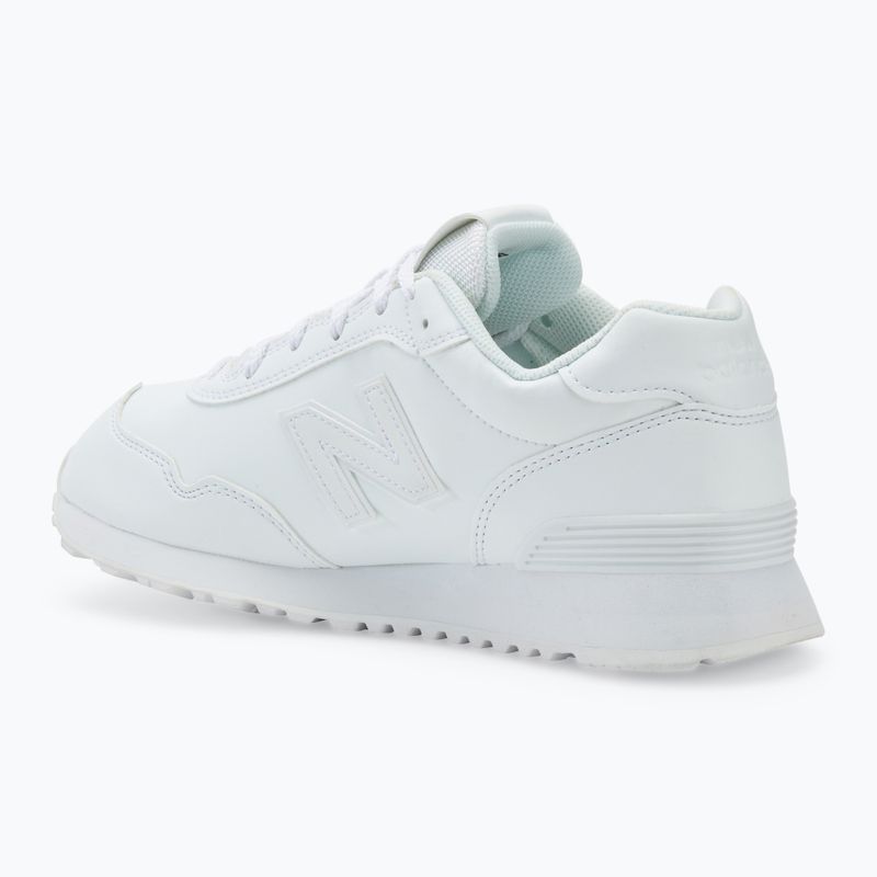 Ανδρικά παπούτσια New Balance 515's V3 white 3