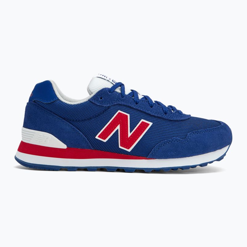 Ανδρικά παπούτσια New Balance 515's V3 inkwell 2