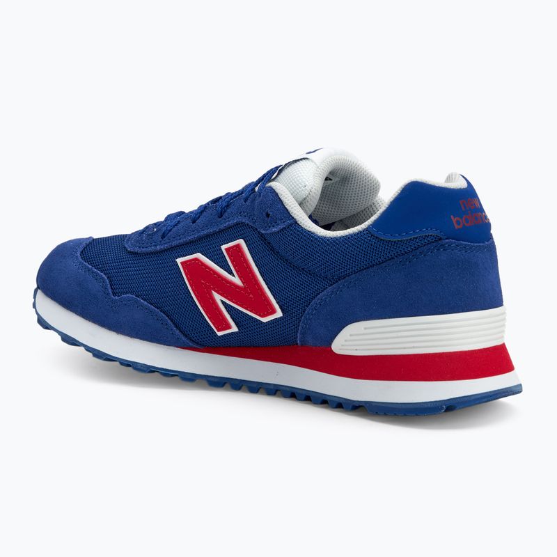 Ανδρικά παπούτσια New Balance 515's V3 inkwell 3