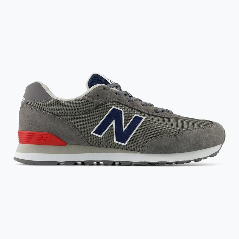 Ανδρικά παπούτσια New Balance 515's V3 apollo grey 9