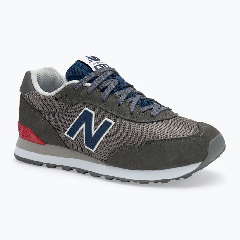 Ανδρικά παπούτσια New Balance 515's V3 apollo grey