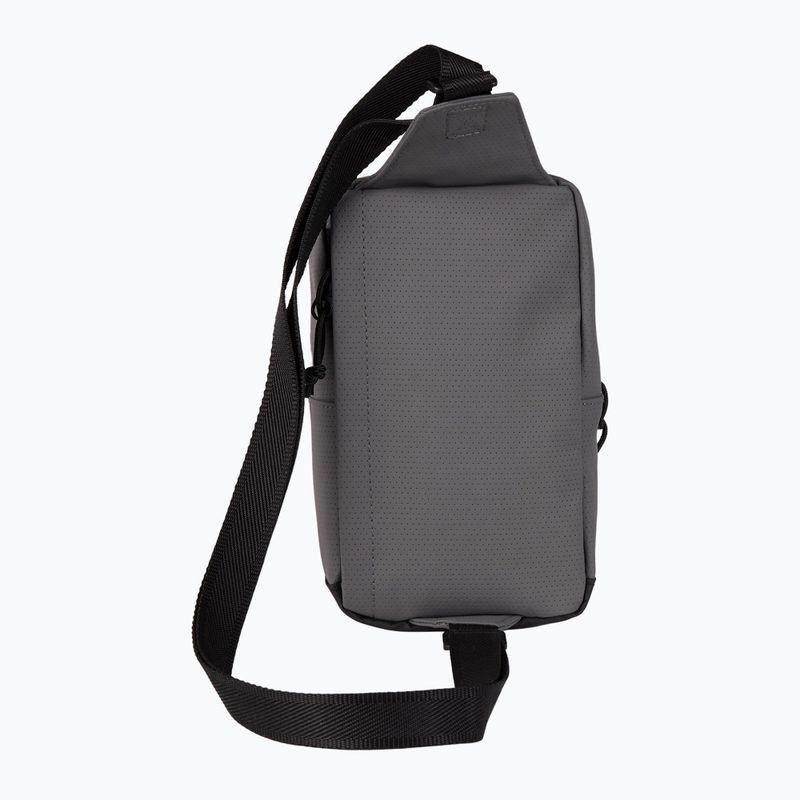 New Balance Legacy Cross Body σακουλάκι 2,5 l γκρι 2