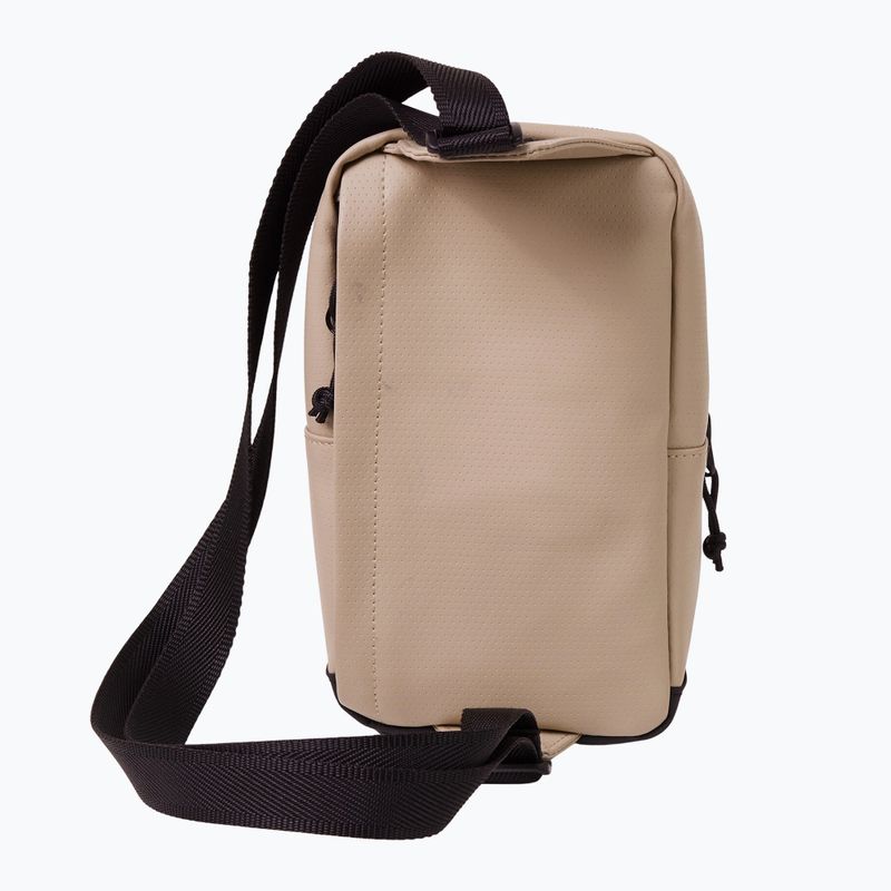 New Balance Legacy Cross Body σακουλάκι 2,5 l μπεζ 2