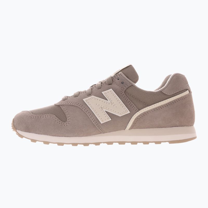 New Balance γυναικεία παπούτσια 373's V2 arid stone 3